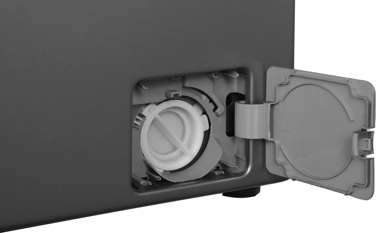 Стиральная машина Beko WSRE6512ZSS (Серебристый) (7320210017)