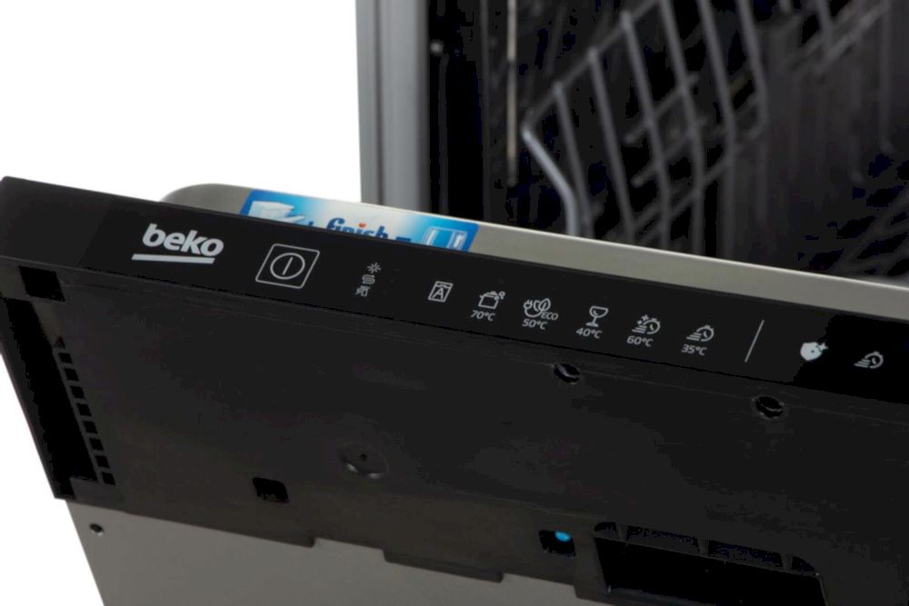 Встраиваемая посудомоечная машина Beko BDIS16020 (7637008335)