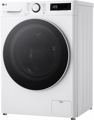 Стиральная машина LG F2WR508S0W