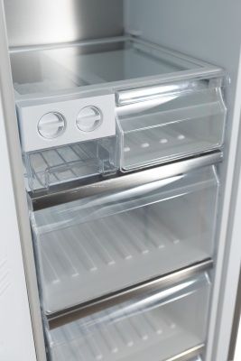 Морозильная камера Holberg HF-1854NX