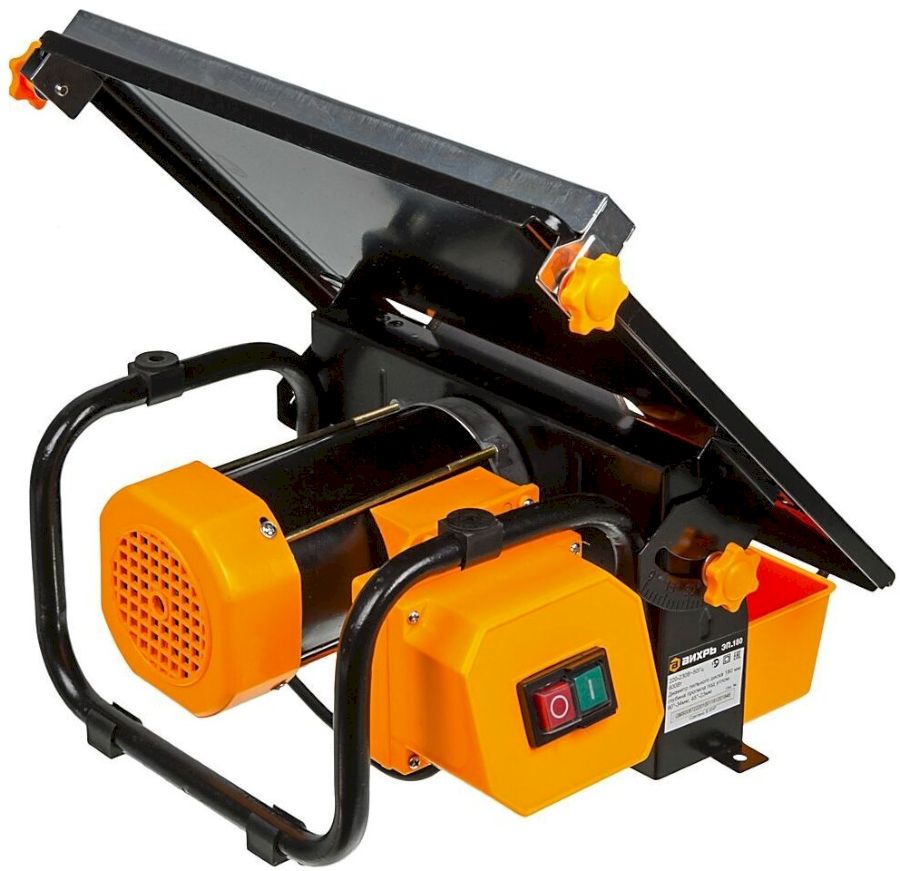 Электрический плиткорез ЭП-180 Вихрь (72/22/1)