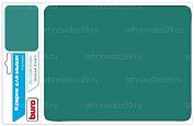 Коврик Buro для мыши BU-CLOTH зеленый BU-CLOTH/GREEN (539382) (BU-CLOTH (539382)) купить по низкой цене в интернет-магазине ТехноВидео