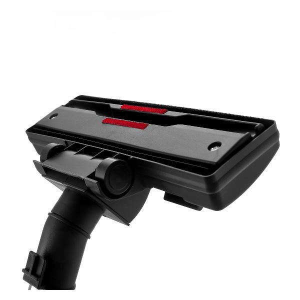 Пылесос Brayer BR4206 фиолетовый