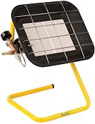 Обогреватель инфракрасный газовый Ballu BIGH-4