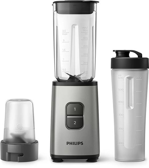 Блендер стационарный Philips HR2604/80