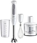 Блендер Braun MQ 50236M купить по низкой цене в интернет-магазине ТехноВидео