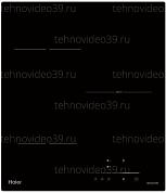 Индукционная варочная поверхность Haier HHK-Y53TTB (TD0047926RU)