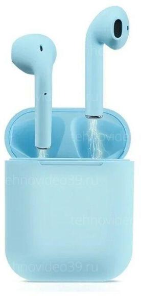 Гарнитура Sonyks inPods 12 Blue купить по низкой цене в интернет-магазине ТехноВидео