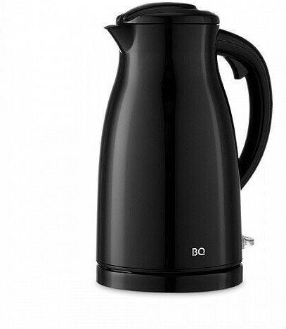 Электрический чайник BQ KT1709S Черный