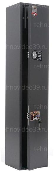 Оружейный сейф Промет AIKO БЕРКУТ 2 EL (S11299121941) купить по низкой цене в интернет-магазине ТехноВидео