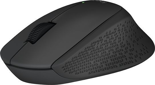 Мышь Logitech M280 EWR Black 910-004287