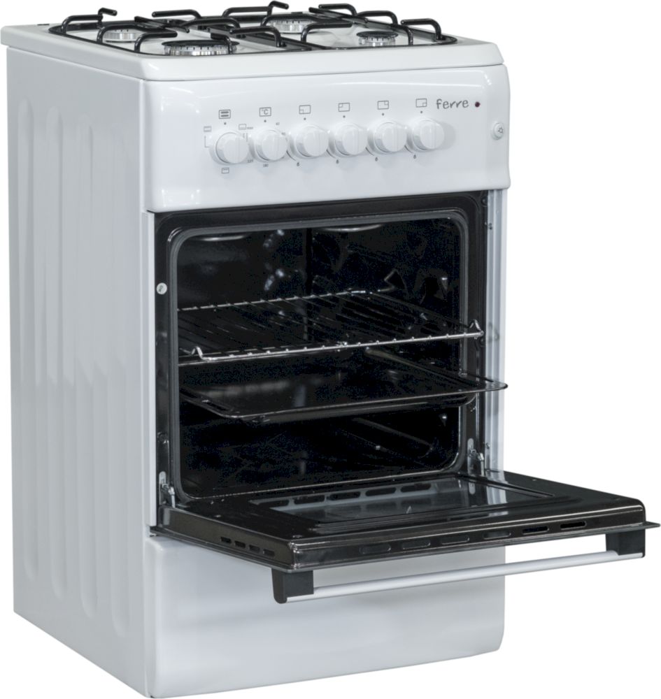 Плита комбинированная Ferre F5N40E3