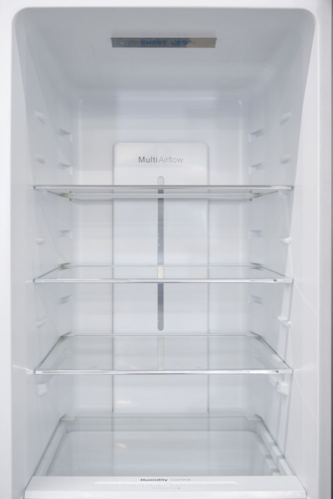 Холодильник Berson BR195NF/LED белый