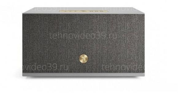 Колонка Audio Pro стереосистема C10 MkII Grey купить по низкой цене в интернет-магазине ТехноВидео