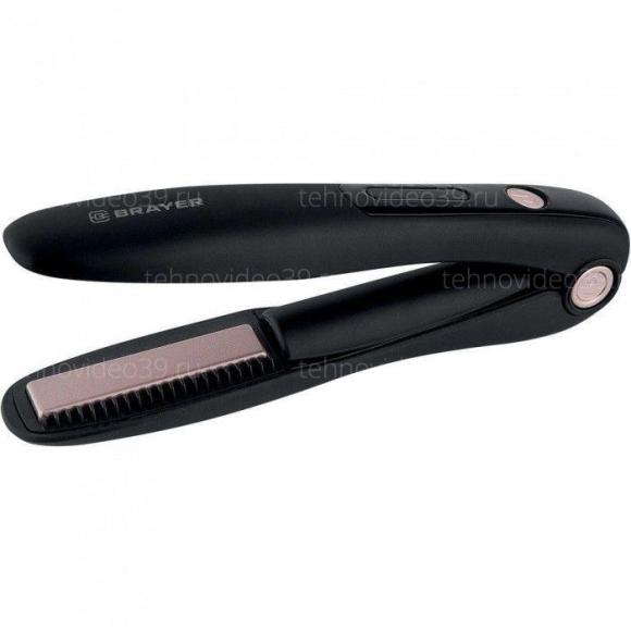 Стайлер Brayer BR3302 купить по низкой цене в интернет-магазине ТехноВидео
