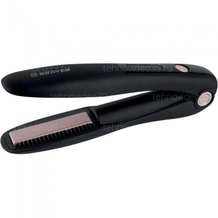 Стайлер Brayer BR3302 купить по низкой цене в интернет-магазине ТехноВидео