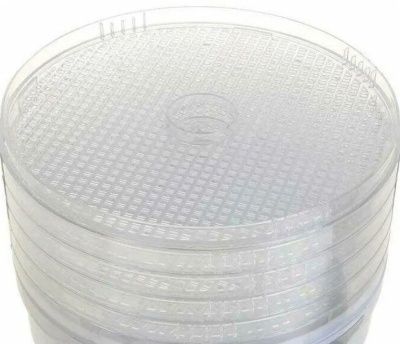 Сушилка для овощей Sakura SA-7805