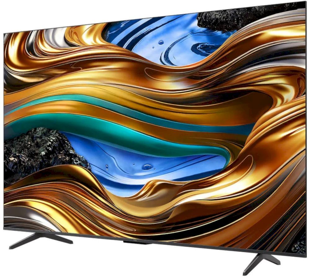 Телевизор TCL 65P755