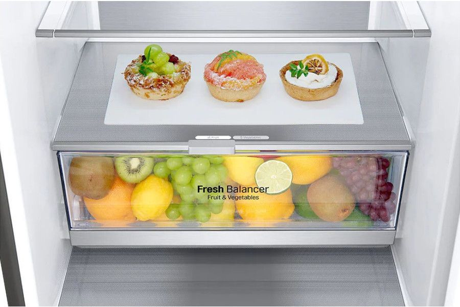 Холодильник LG GBB71PZVCN1