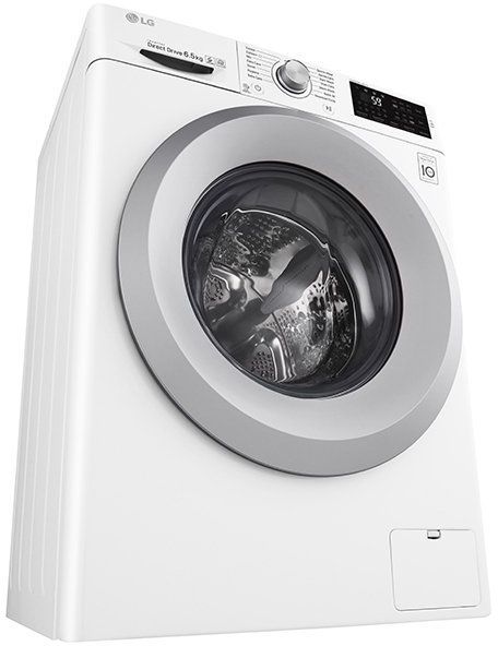 Стиральная машина LG F 2J5WN4W