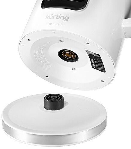 Электрический чайник Korting KWK 0905 Polar
