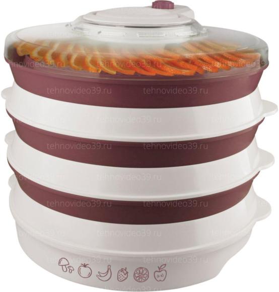 Сушилка для овощей и фруктов VITEK VT-5056 купить по низкой цене в интернет-магазине ТехноВидео