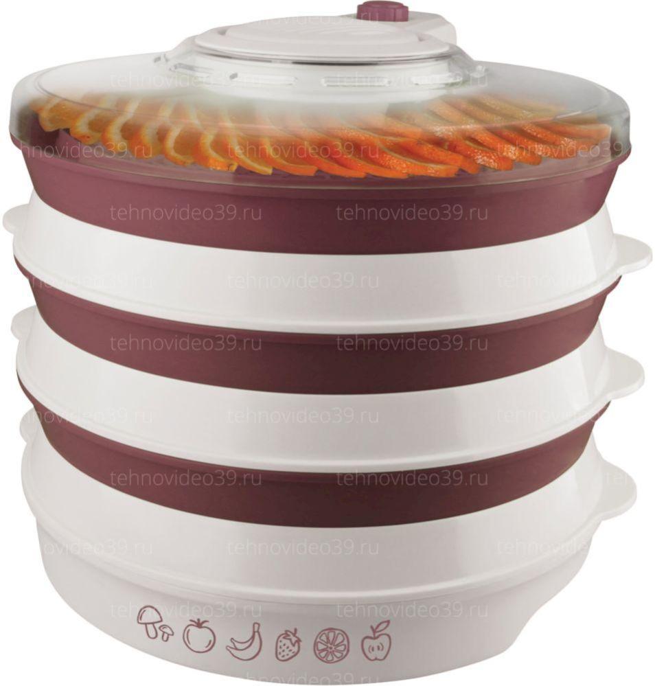 Сушилка для овощей и фруктов VITEK VT-5056 купить по низкой цене в интернет-магазине ТехноВидео