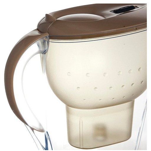 Фильтр Brita кувшин MARELLA XL капучино (1011498)