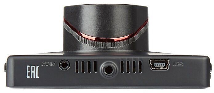 Автомобильный видеорегистратор Dunobil Sol duo