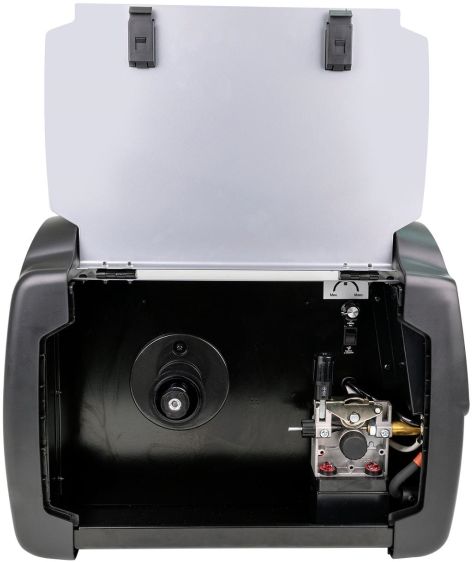 Сварочный полуавтомат Ресанта САИПА-200ПРОФ (MIG/MAG) (65/97)