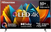 Телевизор Hisense 75E7NQ QLED