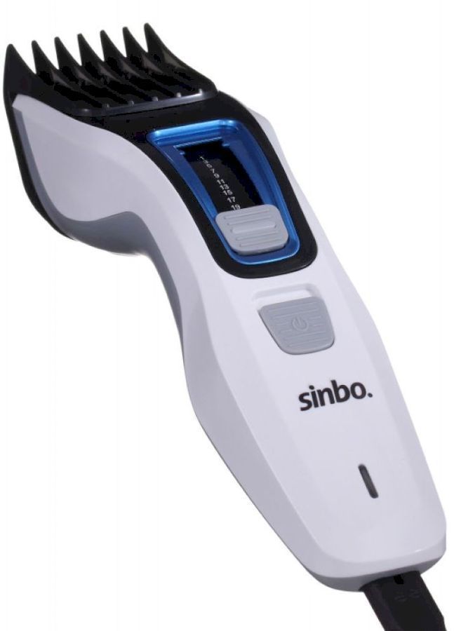 Машинка для стрижки Sinbo SHC 4357