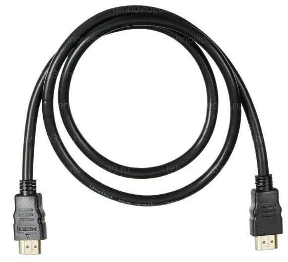 Кабель Buro (BHP HDMI 2.0-5) 5.0 метра (1147068) купить по низкой цене в интернет-магазине ТехноВидео