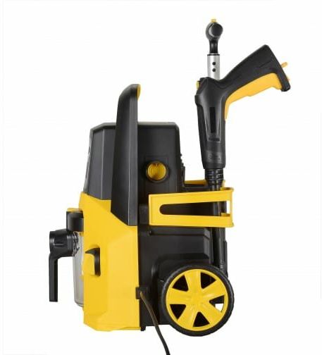 Мойка-пылесос Huter W150-MF (70/8/26)