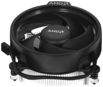 Процессор CPU AMD Ryzen 5 4500 100-100000644BOX