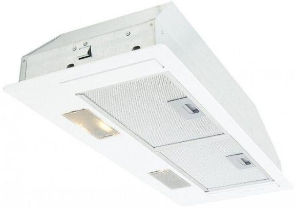 Встраиваемая вытяжка Elica Era C WH/A/72 (PRF 0142728) купить по низкой цене в интернет-магазине ТехноВидео