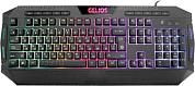 Игровая клавиатура Defender Gelios GK-174DL купить по низкой цене в интернет-магазине ТехноВидео
