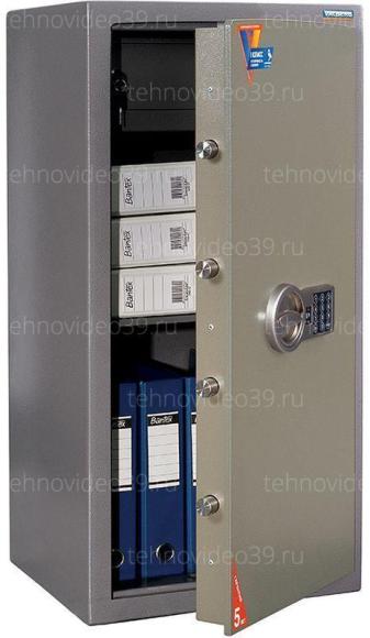 Взломостойкий сейф I класса Промет VALBERG КАРАТ-90T EL (S10499090940) купить по низкой цене в интернет-магазине ТехноВидео