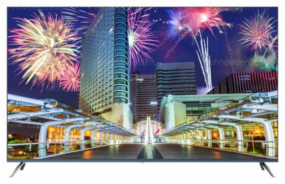 Телевизор National Pro NP-50QLD-R купить по низкой цене в интернет-магазине ТехноВидео