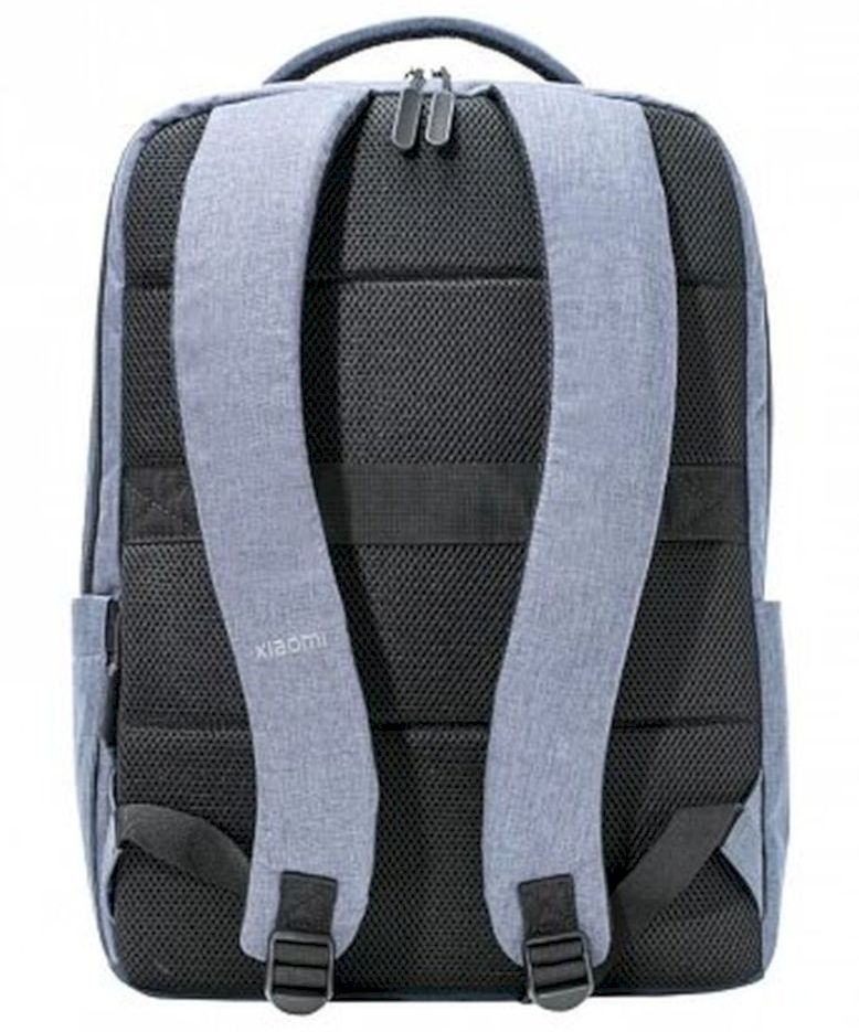 Рюкзак Xiaomi Commuter Backpack 15.6", голубой (BHR4905GL)