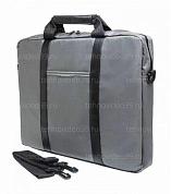 Сумка для ноутбука 15.6 PC PET PCP-1003GR серый купить по низкой цене в интернет-магазине ТехноВидео