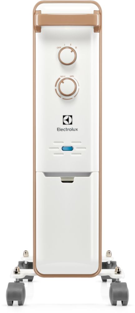 Радиатор масляный Electrolux Wave EOH/M-9157-7 секций