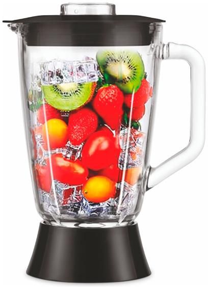 Кухонный комбайн Zelmer MUM ZFP9000B