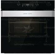 Духовой шкаф Gorenje BSA6737ORAB, черный