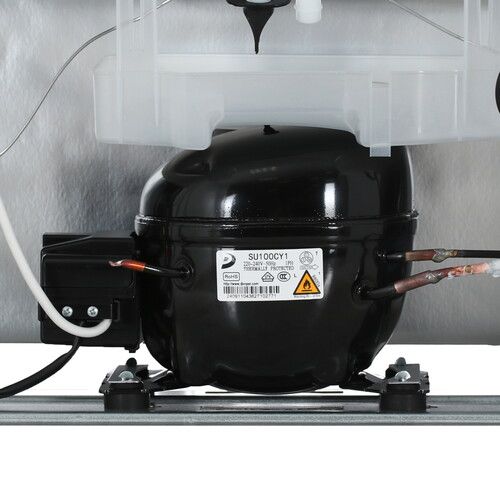 Морозильная камера Indesit DFZ 4150G