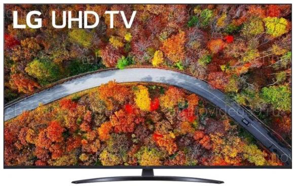 Телевизор LG 65UP81006LA купить по низкой цене в интернет-магазине ТехноВидео