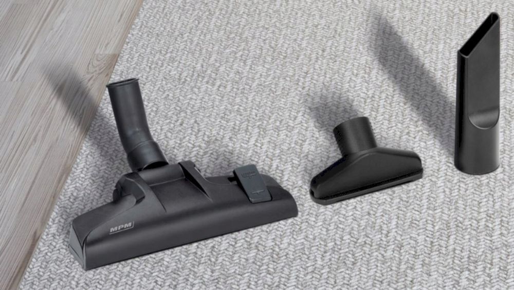 Пылесос MPM MOD-60