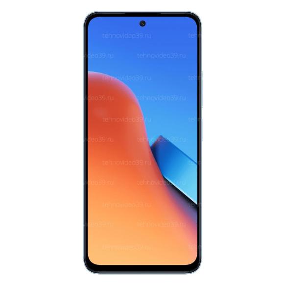 Смартфон Xiaomi Redmi 12 8/256Gb, голубой купить по низкой цене в интернет-магазине ТехноВидео