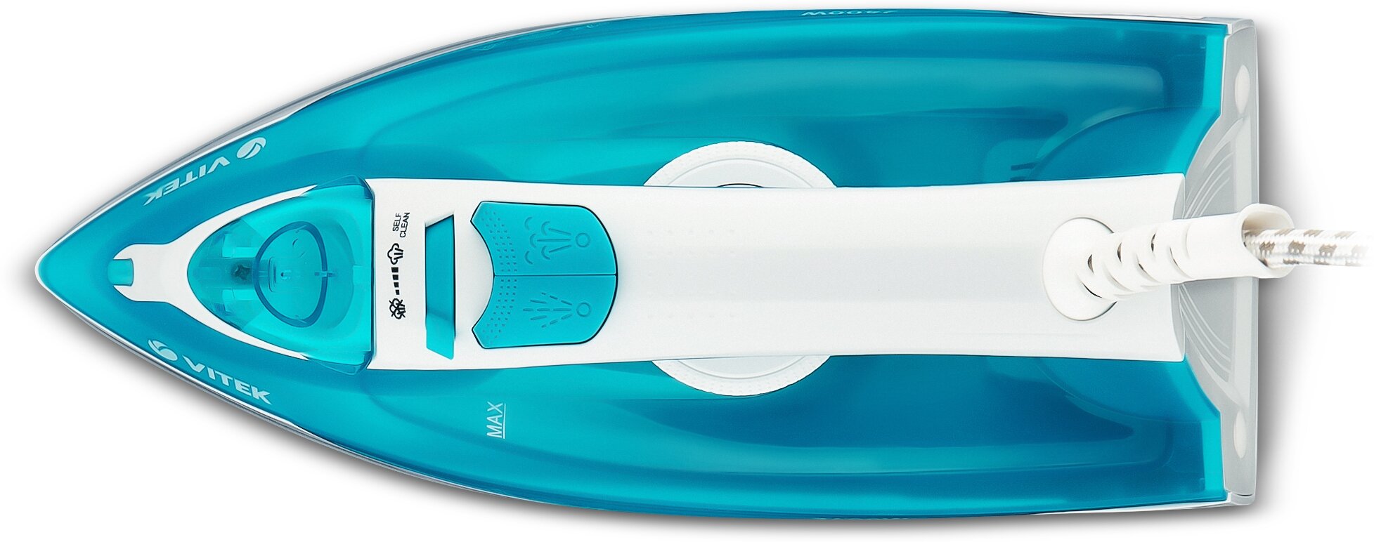 Утюг Vitek VT-8307