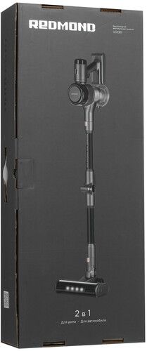 Вертикальный пылесос Redmond VH1311